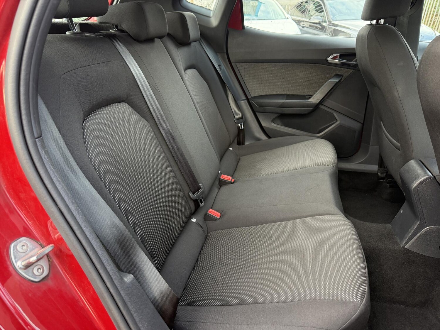 Used SEAT Arona 2018 for sale - 76941240: Photo 20