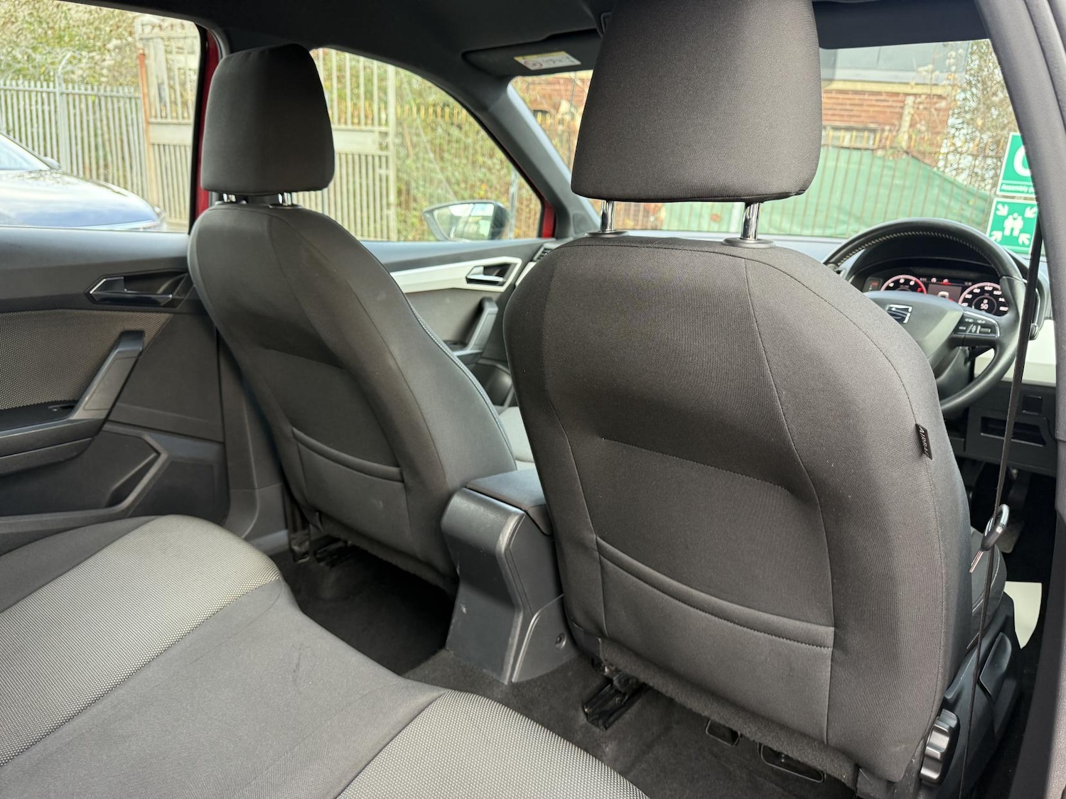 Used SEAT Arona 2018 for sale - 76941240: Photo 21