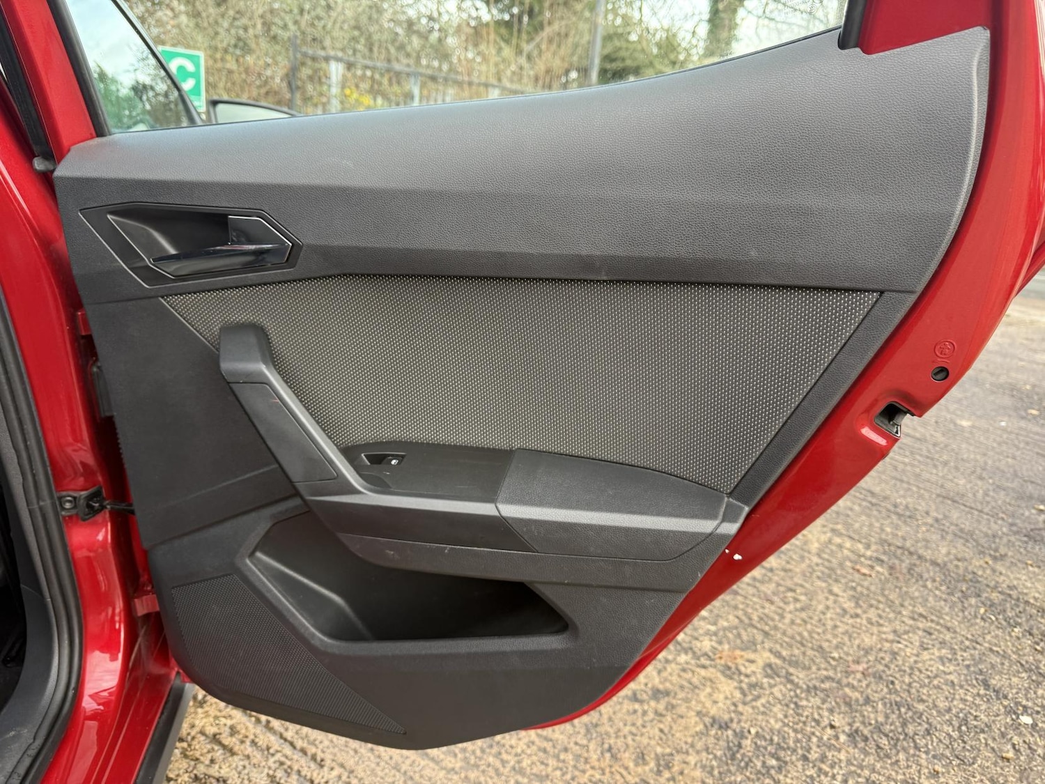 Used SEAT Arona 2018 for sale - 76941240: Photo 22