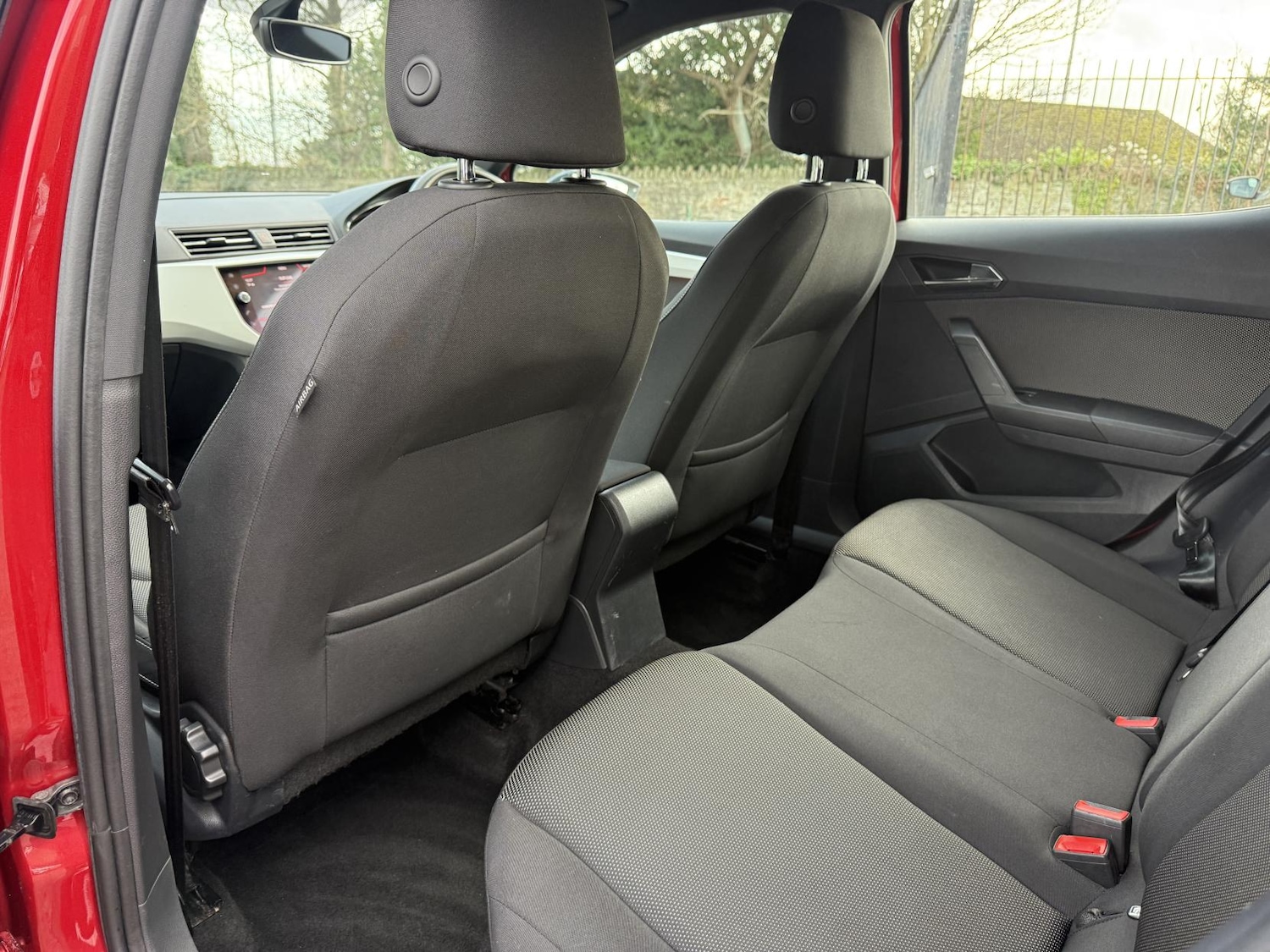 Used SEAT Arona 2018 for sale - 76941240: Photo 26