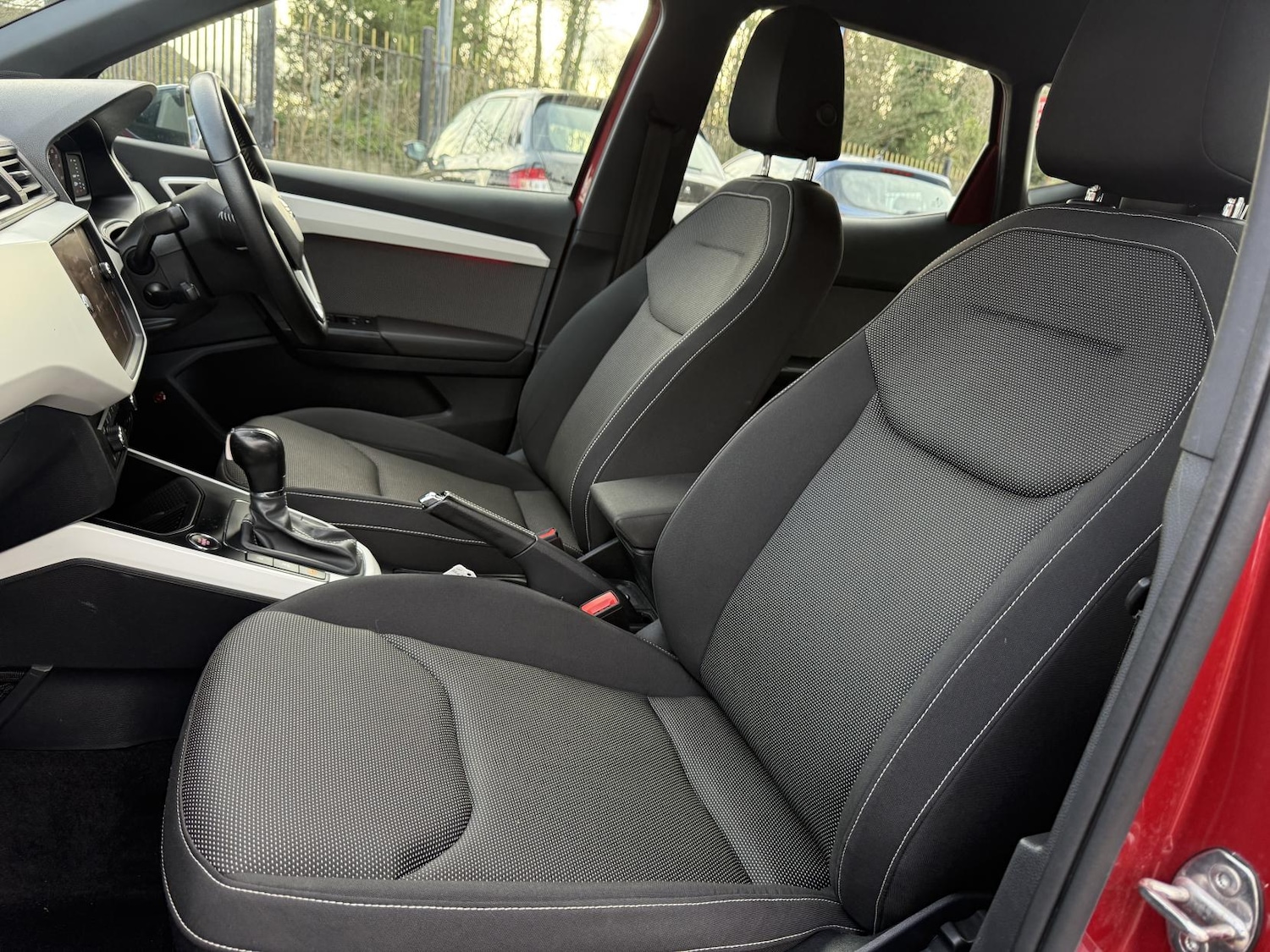 Used SEAT Arona 2018 for sale - 76941240: Photo 28