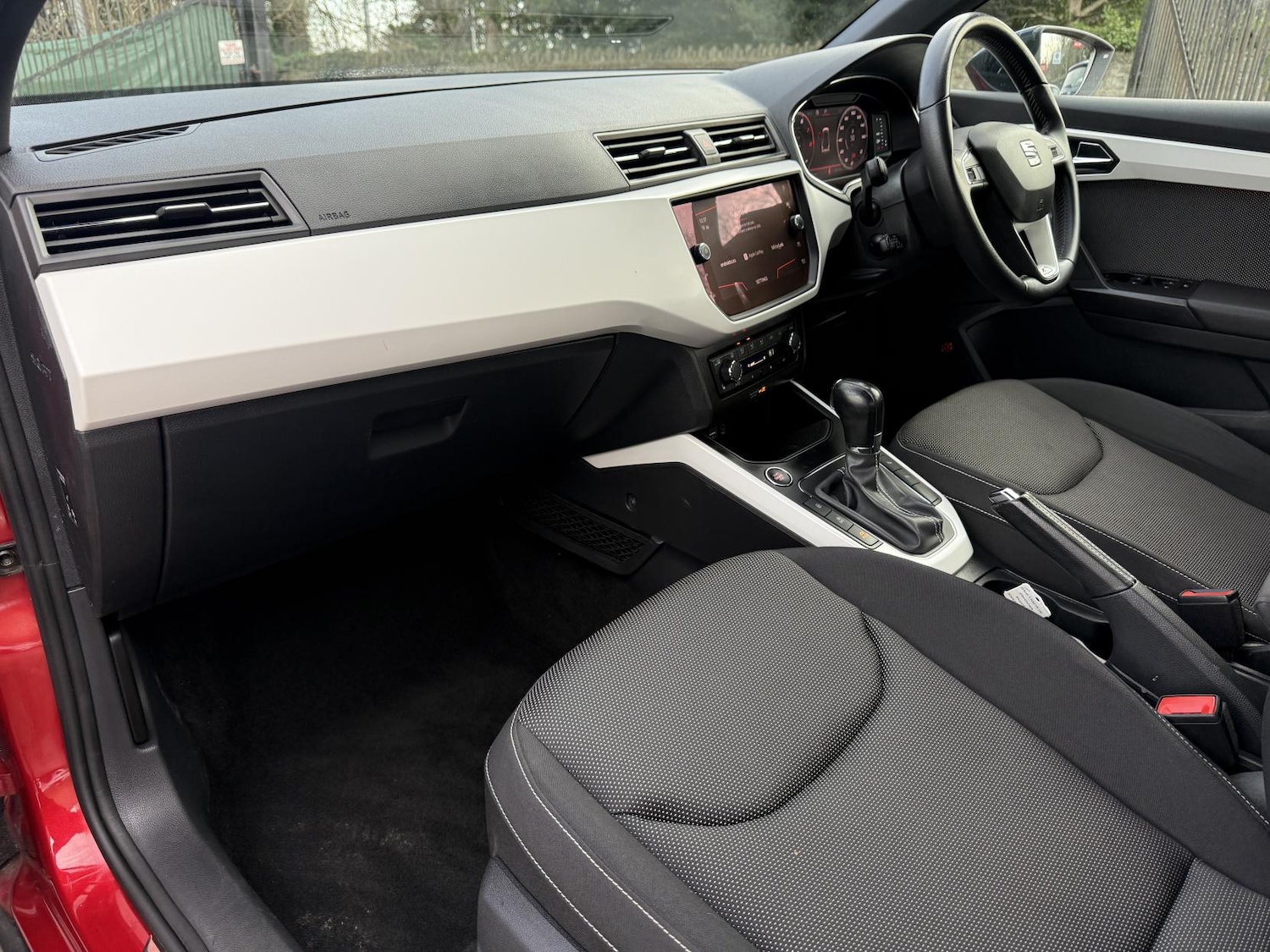 Used SEAT Arona 2018 for sale - 76941240: Photo 29