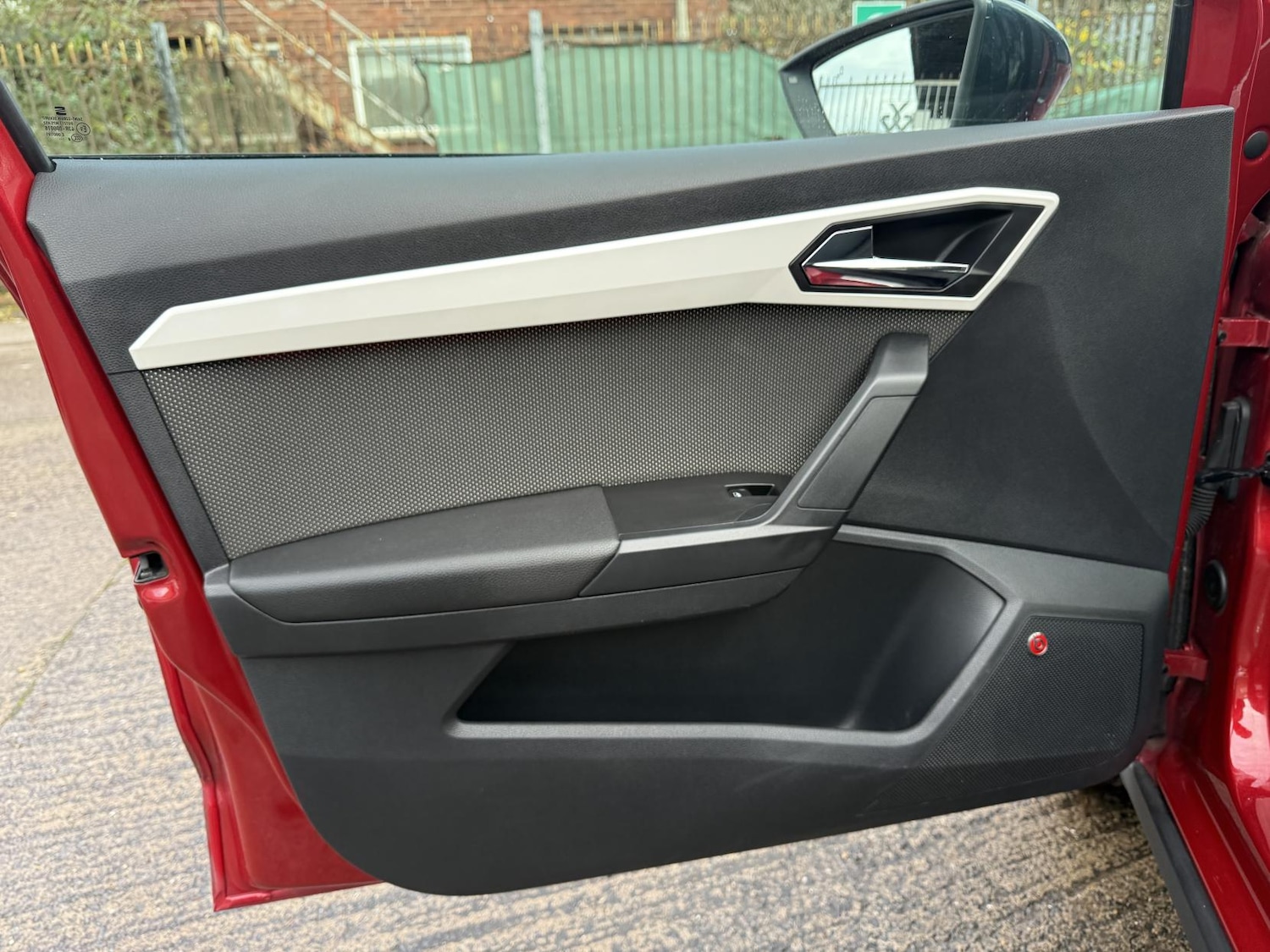 Used SEAT Arona 2018 for sale - 76941240: Photo 30