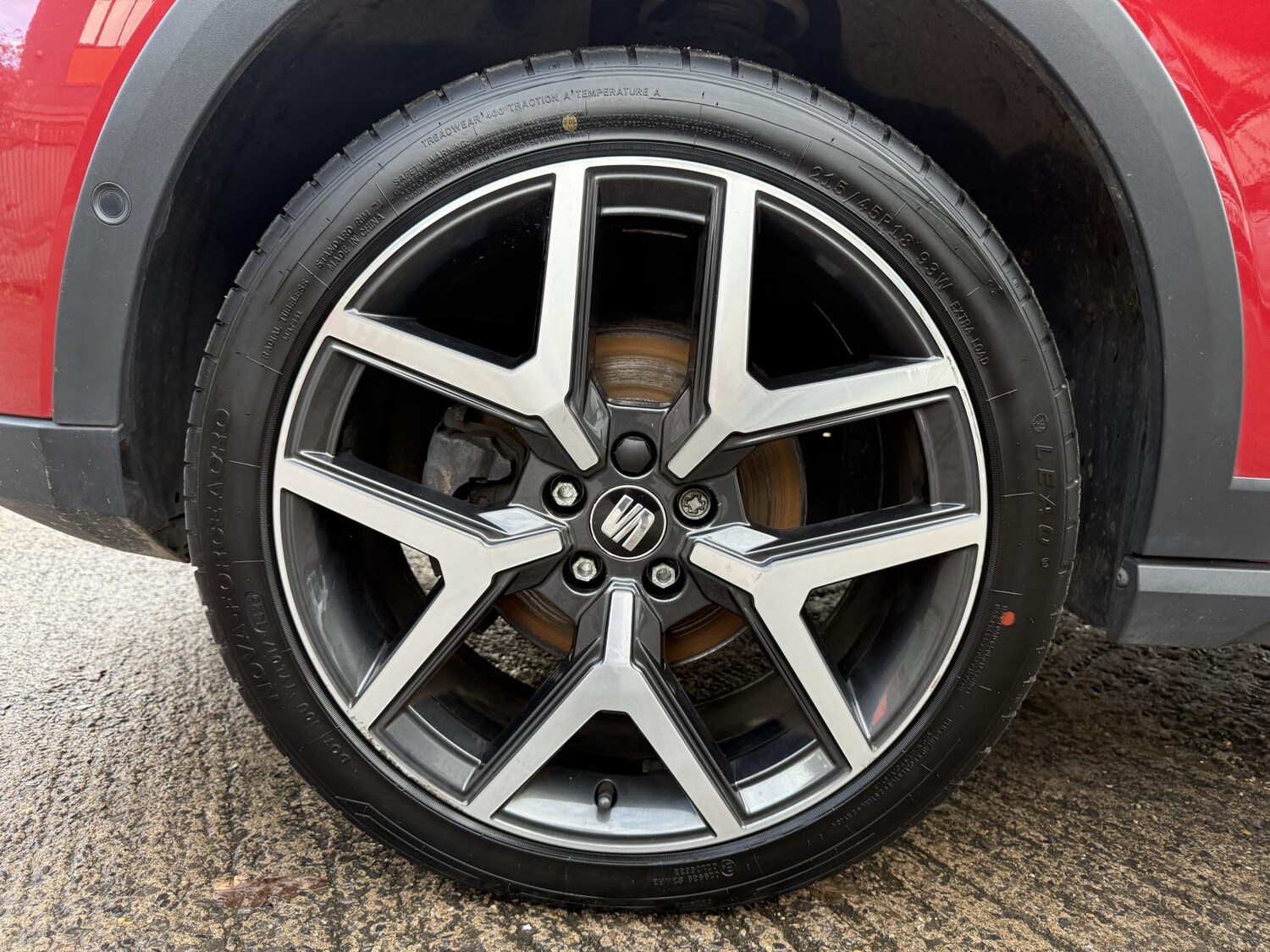 Used SEAT Arona 2018 for sale - 76941240: Photo 31