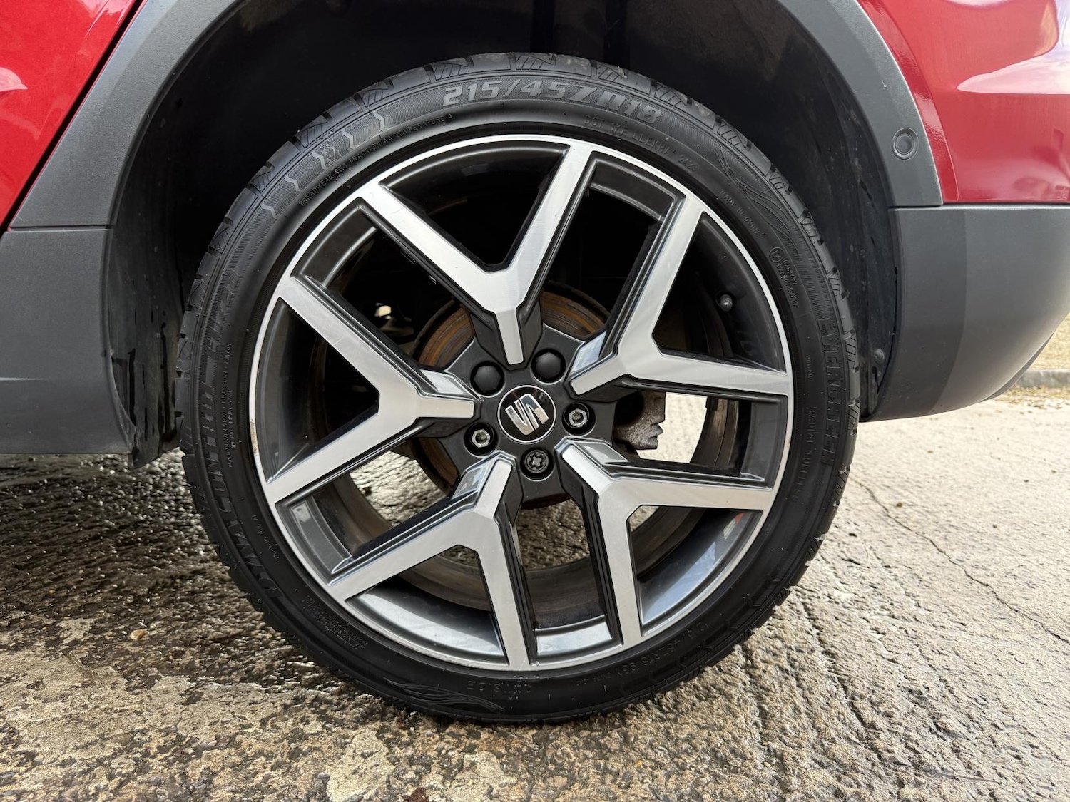 Used SEAT Arona 2018 for sale - 76941240: Photo 32