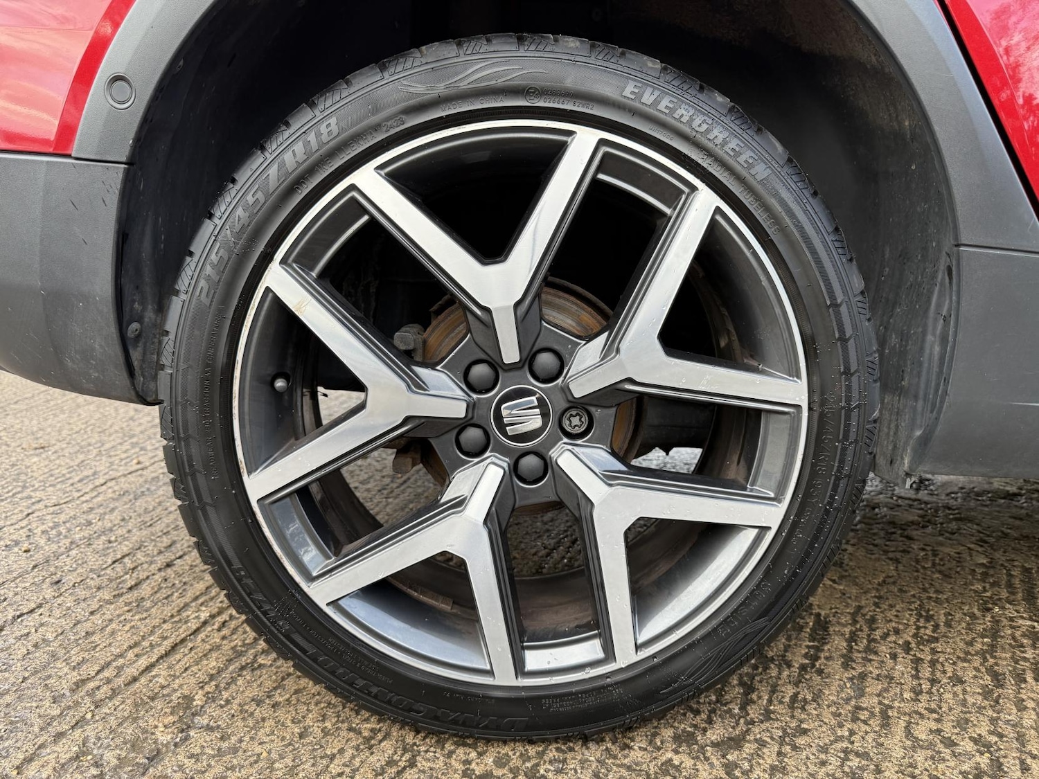 Used SEAT Arona 2018 for sale - 76941240: Photo 33