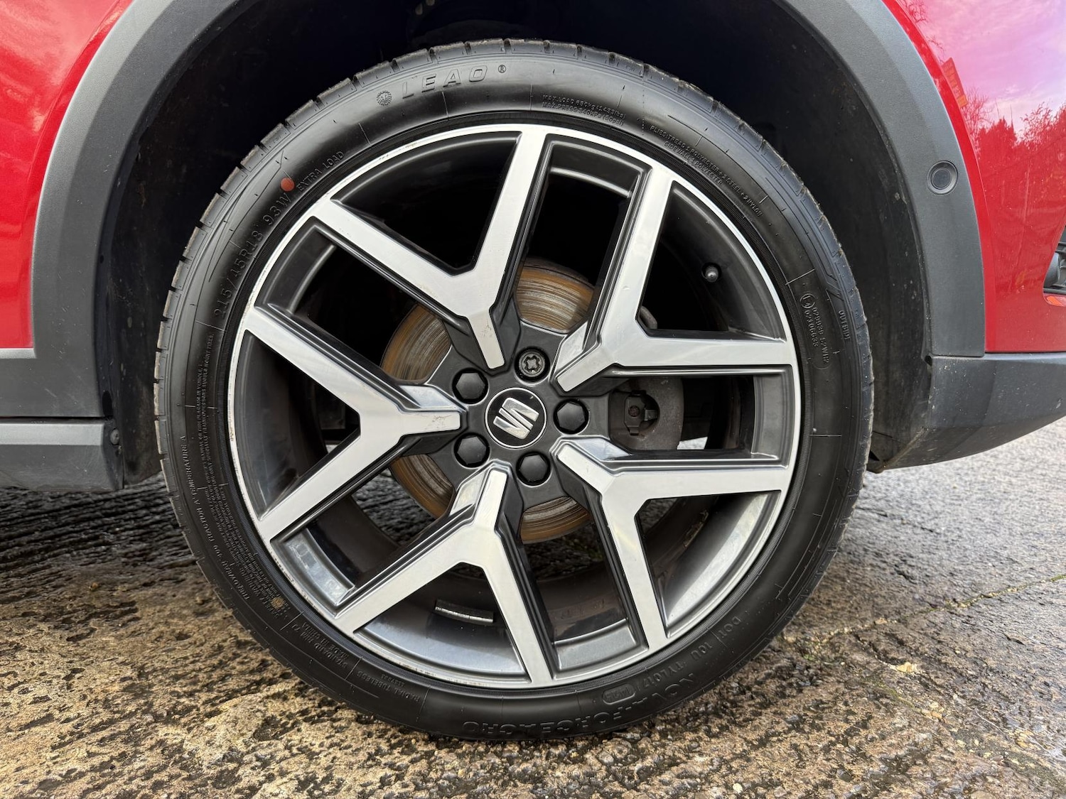 Used SEAT Arona 2018 for sale - 76941240: Photo 34