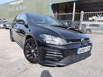 Used Volkswagen Golf 2019 for sale - 78757498: Photo