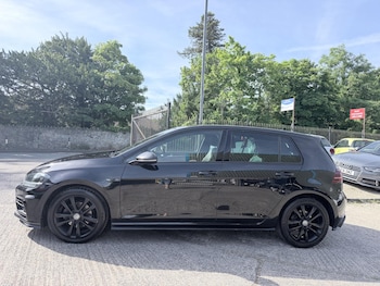 Used Volkswagen Golf 2019 for sale - 78757498: Photo