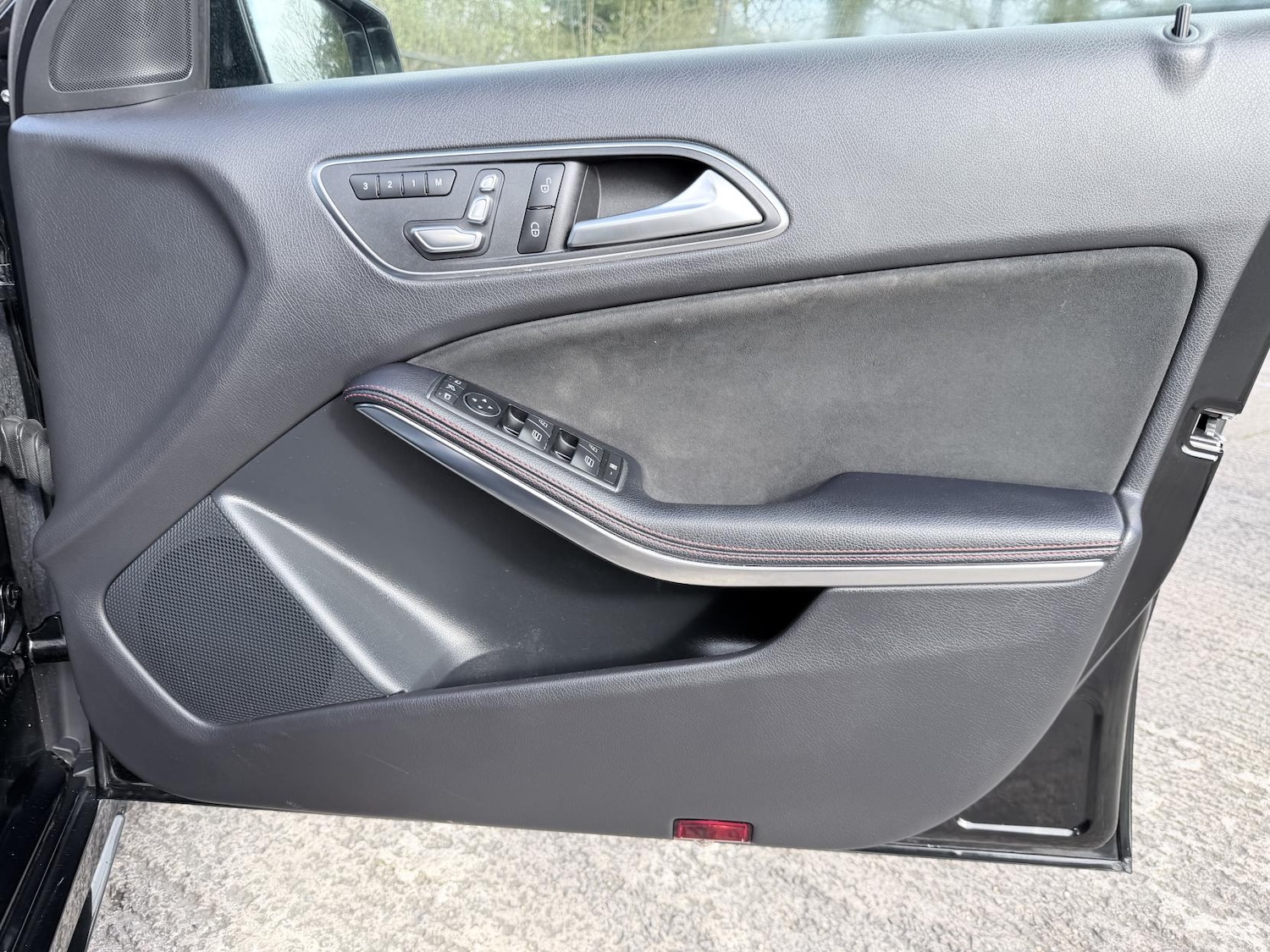 Used Mercedes-Benz A-Class 2017 for sale - 78055400: Photo 15