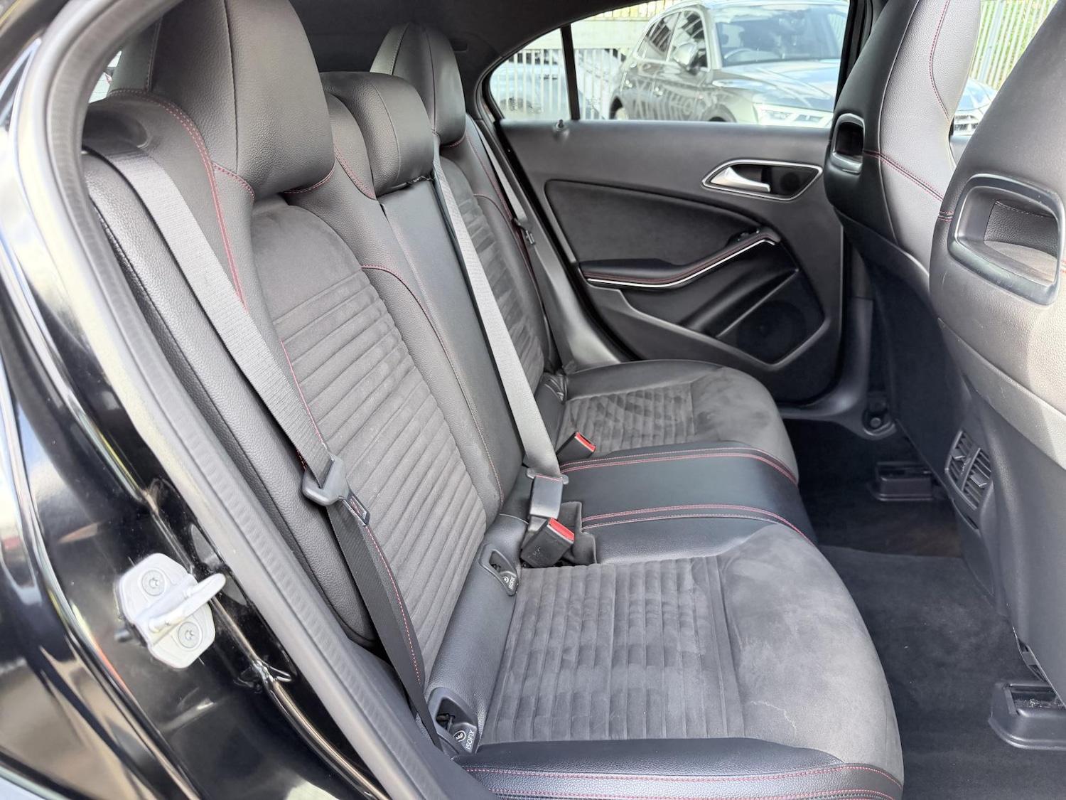 Used Mercedes-Benz A-Class 2017 for sale - 78055400: Photo 16