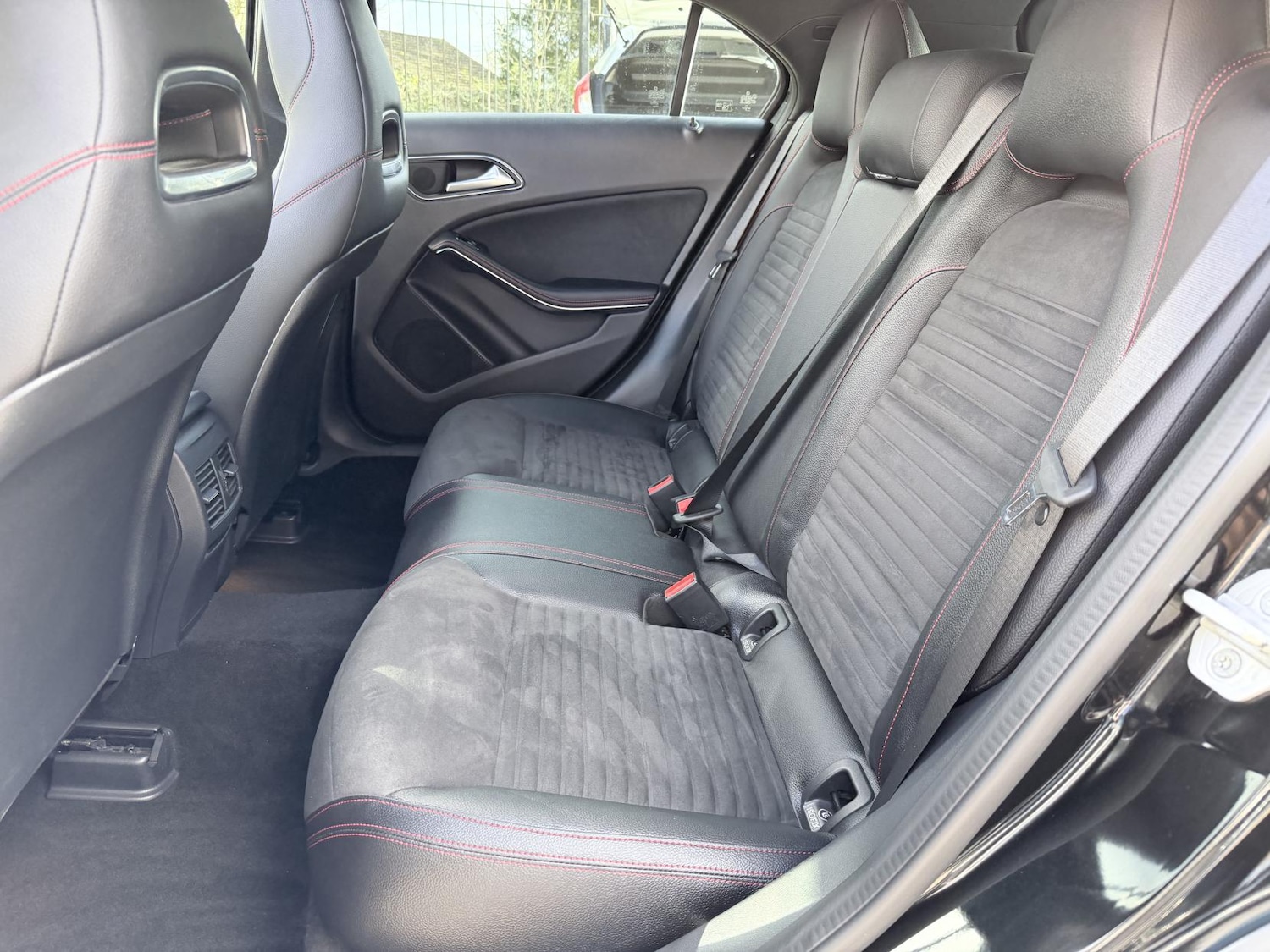 Used Mercedes-Benz A-Class 2017 for sale - 78055400: Photo 18