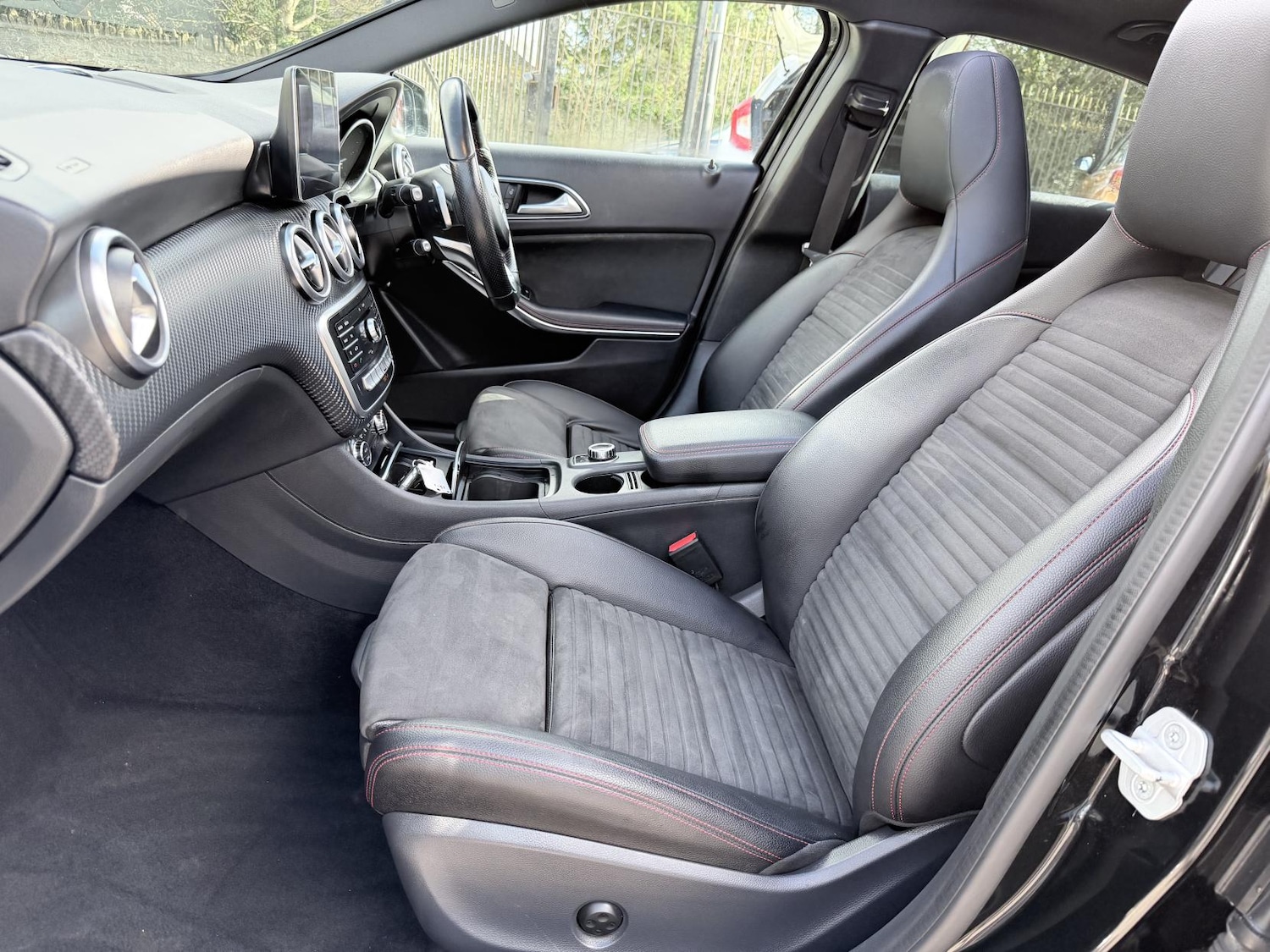 Used Mercedes-Benz A-Class 2017 for sale - 78055400: Photo 19