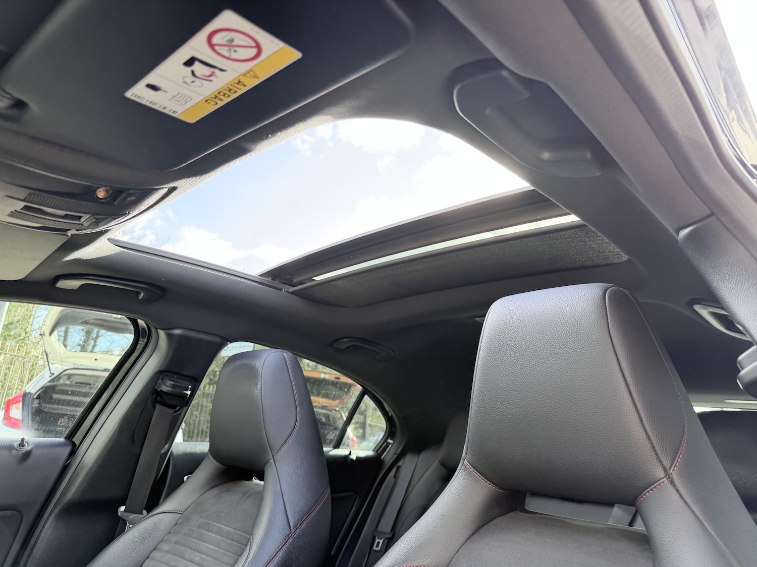 Used Mercedes-Benz A-Class 2017 for sale - 78055400: Photo 20