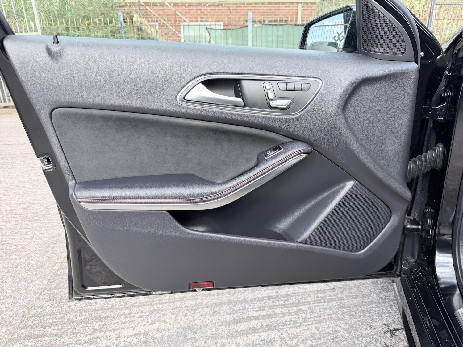 Used Mercedes-Benz A-Class 2017 for sale - 78055400: Photo 22