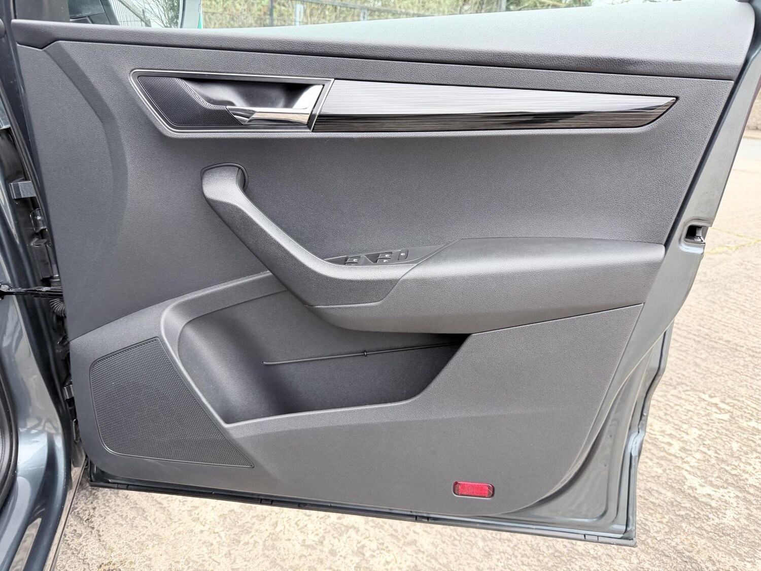 Used Skoda Karoq 2018 for sale - 77830021: Photo 15