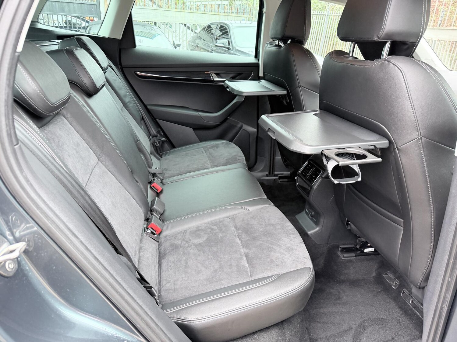 Used Skoda Karoq 2018 for sale - 77830021: Photo 16