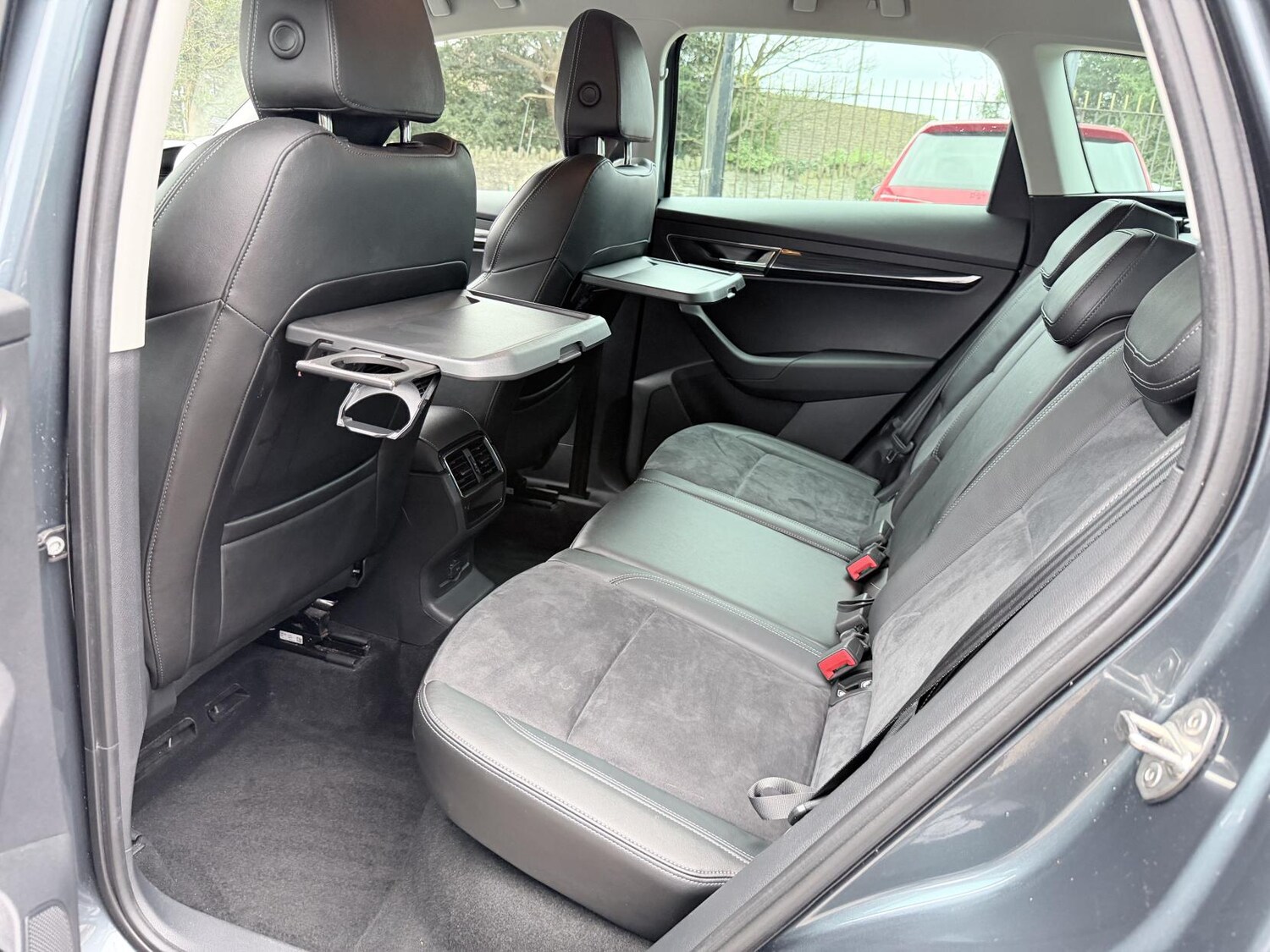 Used Skoda Karoq 2018 for sale - 77830021: Photo 18