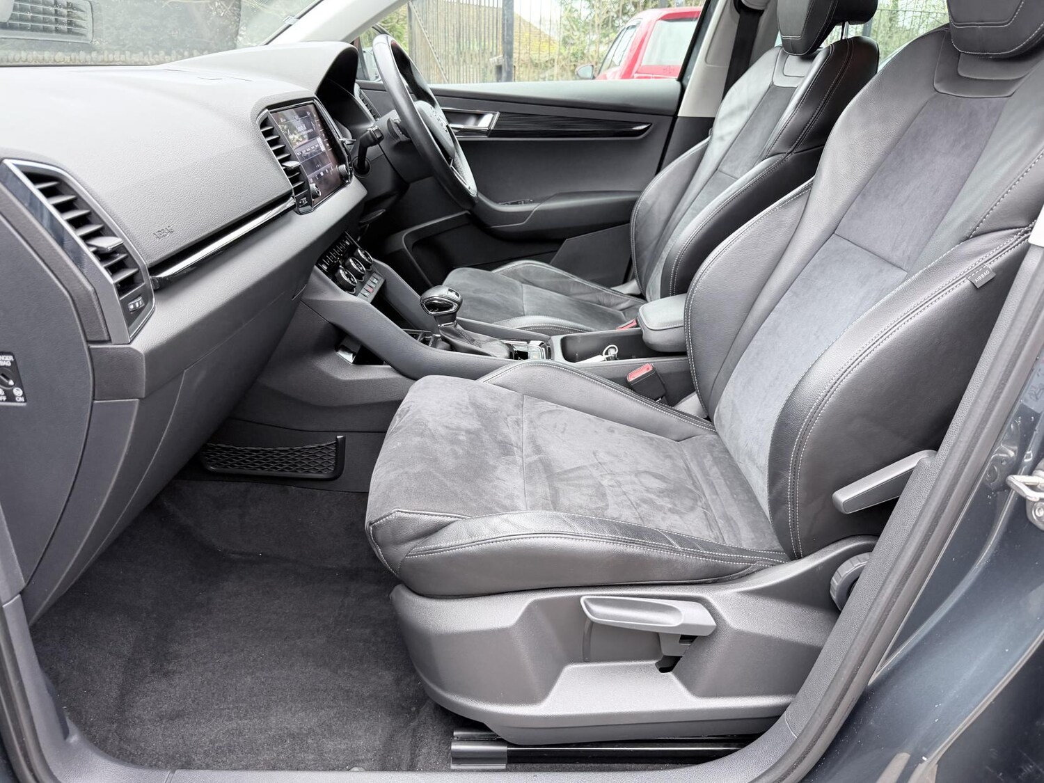 Used Skoda Karoq 2018 for sale - 77830021: Photo 19