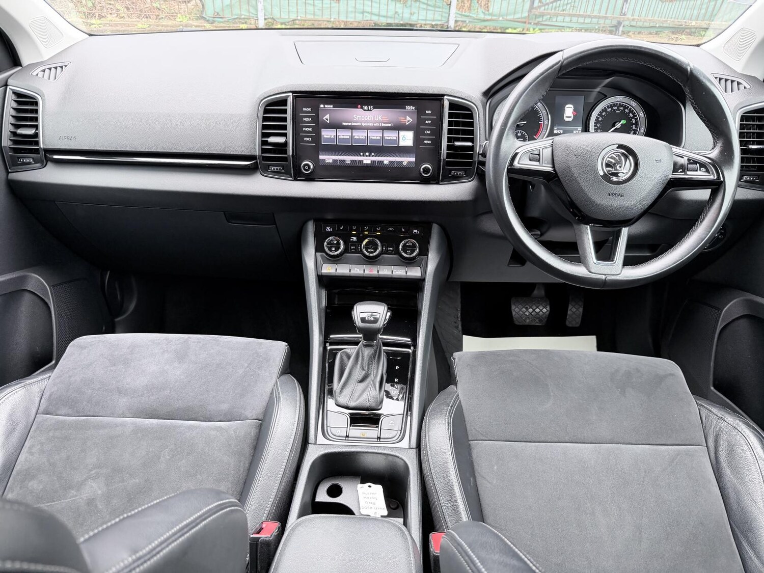 Used Skoda Karoq 2018 for sale - 77830021: Photo 9