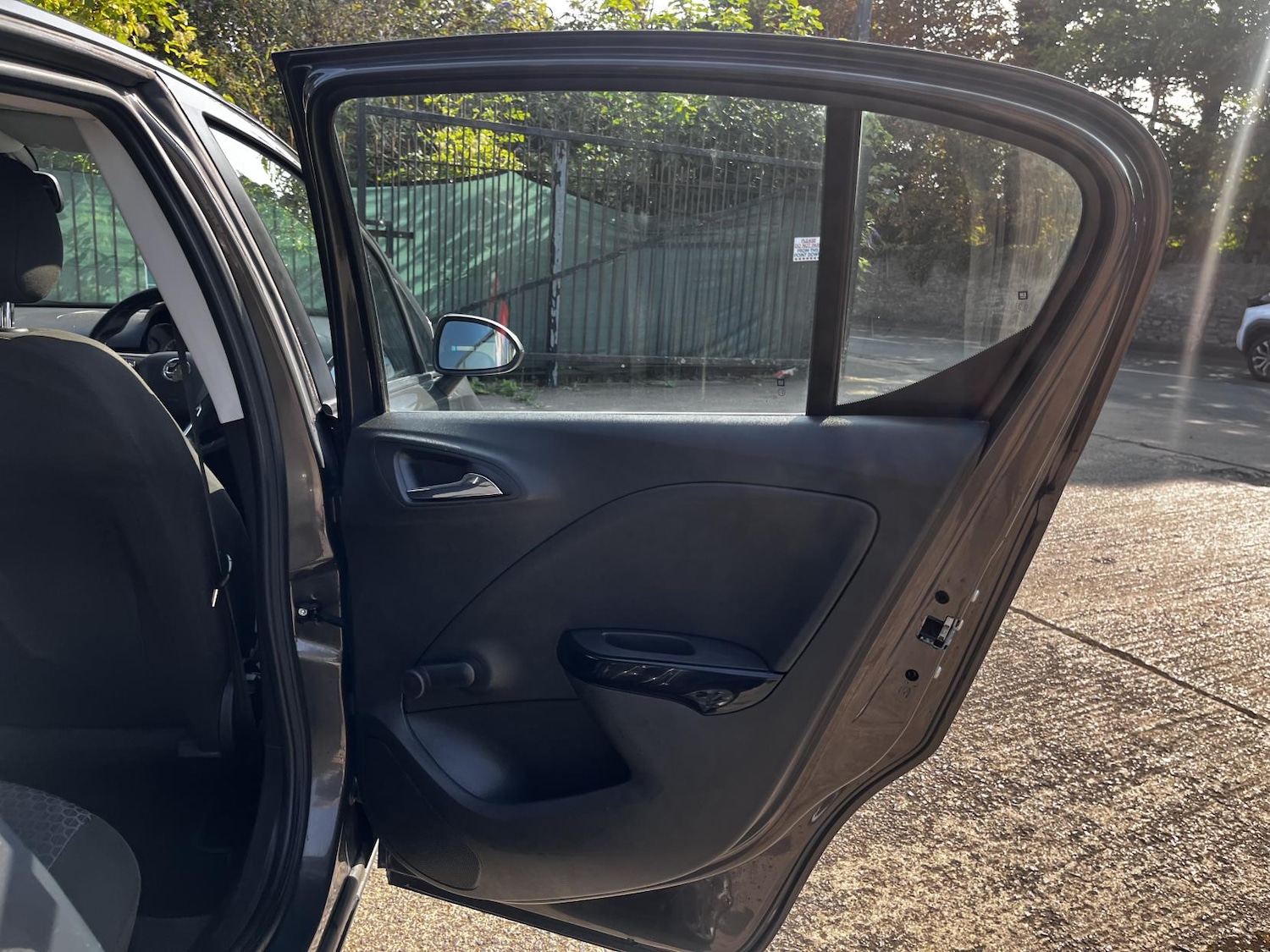 Vehicle 15