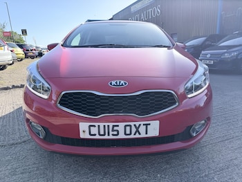 Used Kia Ceed 2015 for sale - 78849647: Photo