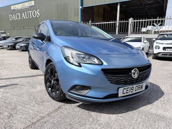 Used Vauxhall Corsa 2019 for sale - 79633020: Photo
