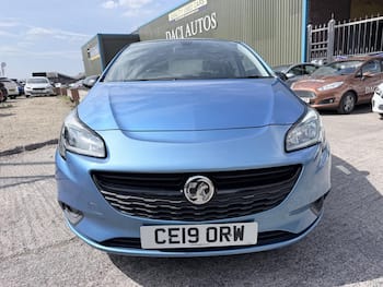 Used Vauxhall Corsa 2019 for sale - 79633020: Photo
