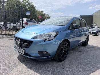 Used Vauxhall Corsa 2019 for sale - 79633020: Photo
