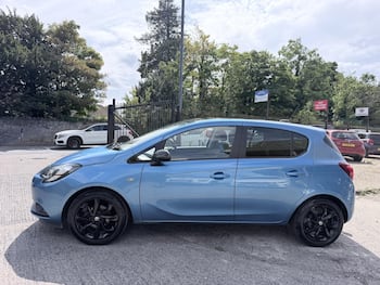 Used Vauxhall Corsa 2019 for sale - 79633020: Photo