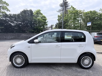 Used Volkswagen up! 2016 for sale - 78478913: Photo