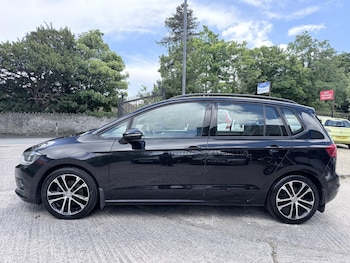 Used Volkswagen Golf SV 2016 for sale - 78779284: Photo