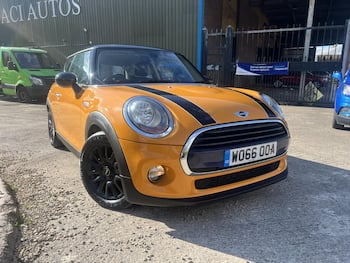 Used MINI Hatch 2017 for sale - 79868906: Photo