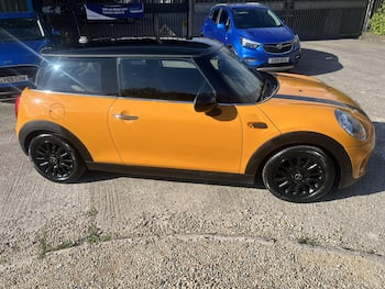 Used MINI Hatch 2017 for sale - 79868906: Photo