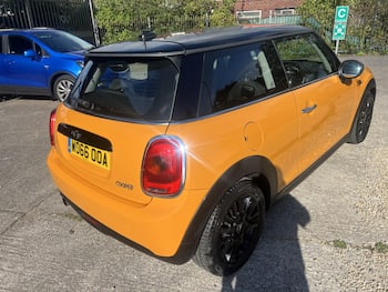 Used MINI Hatch 2017 for sale - 79868906: Photo