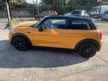 Used MINI Hatch 2017 for sale - 79868906: Photo
