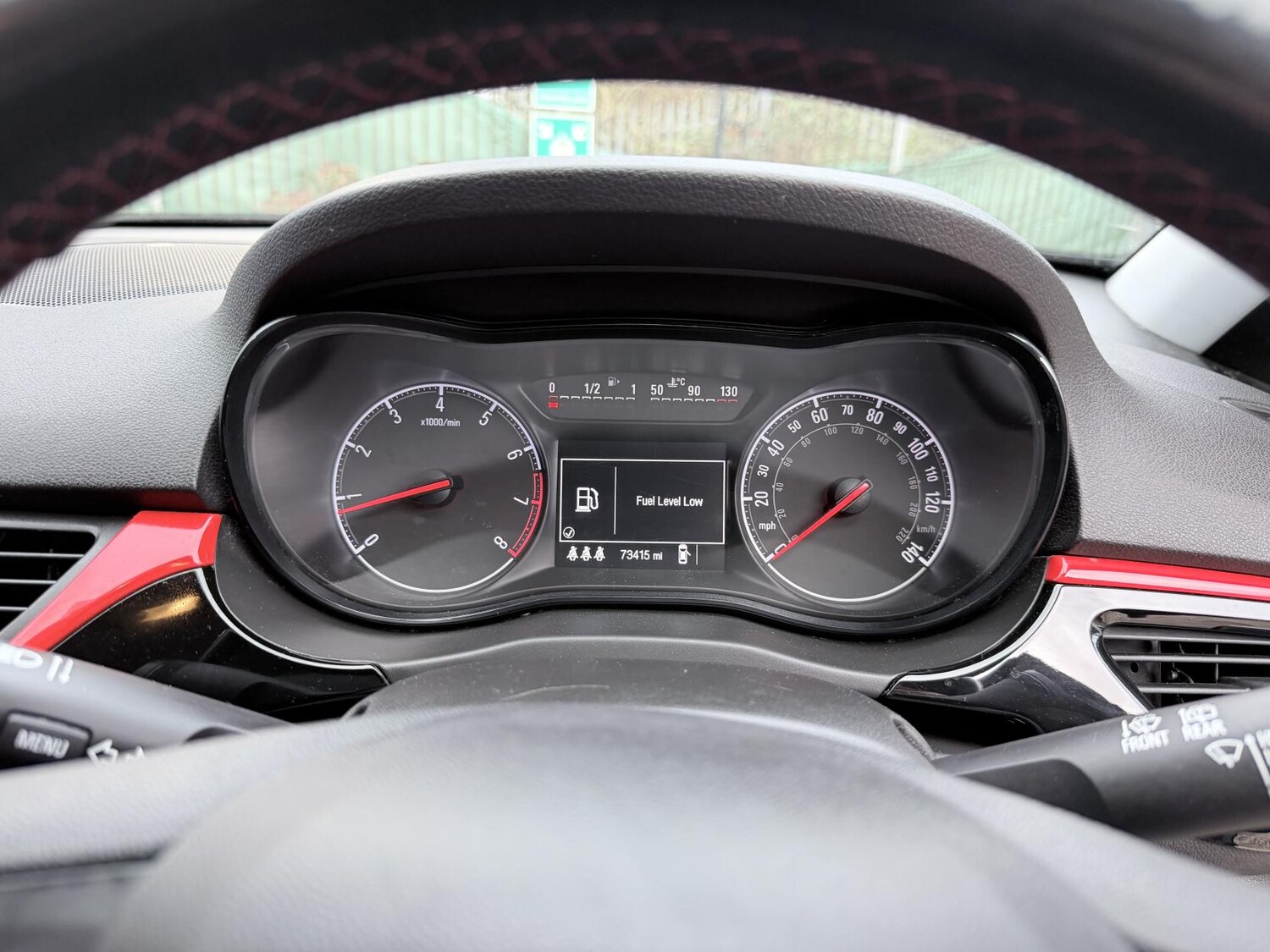 Used Vauxhall Corsa 2019 for sale - 77830019: Photo 11