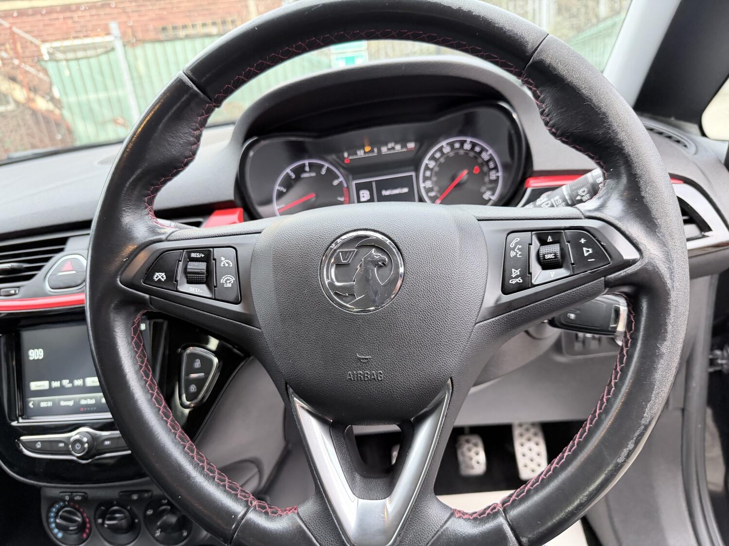 Used Vauxhall Corsa 2019 for sale - 77830019: Photo 12