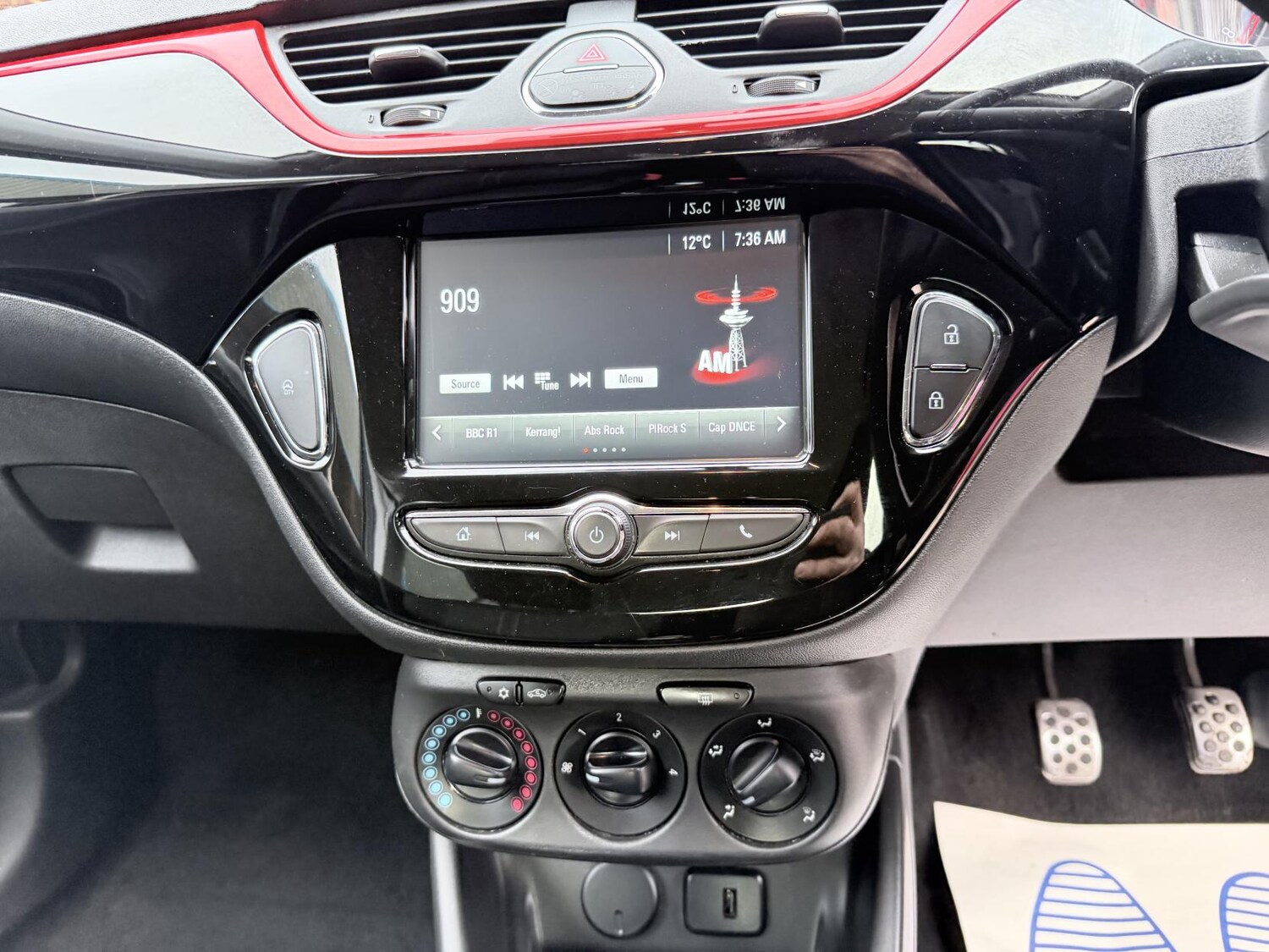 Used Vauxhall Corsa 2019 for sale - 77830019: Photo 13