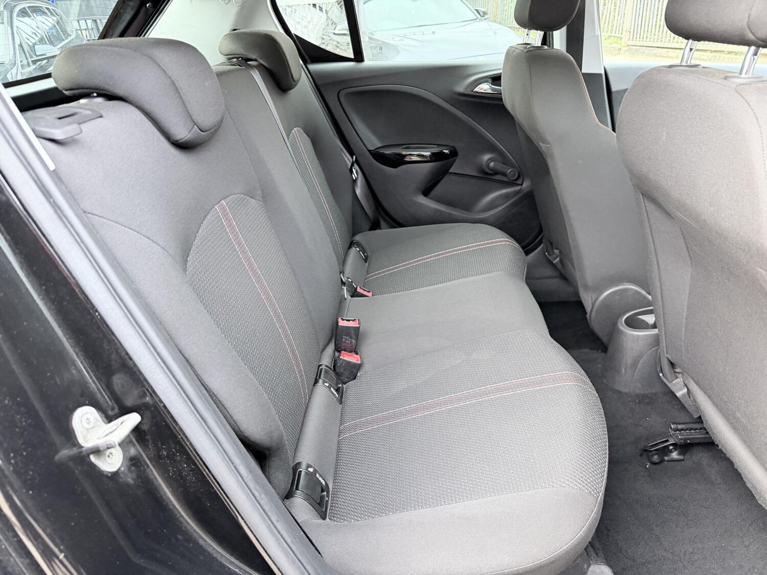 Used Vauxhall Corsa 2019 for sale - 77830019: Photo 14