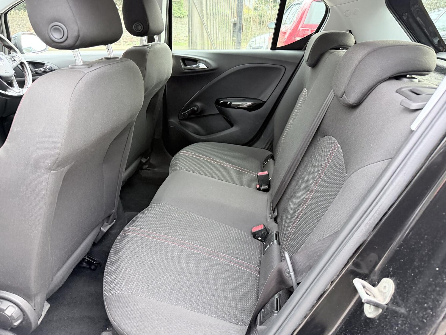 Used Vauxhall Corsa 2019 for sale - 77830019: Photo 15