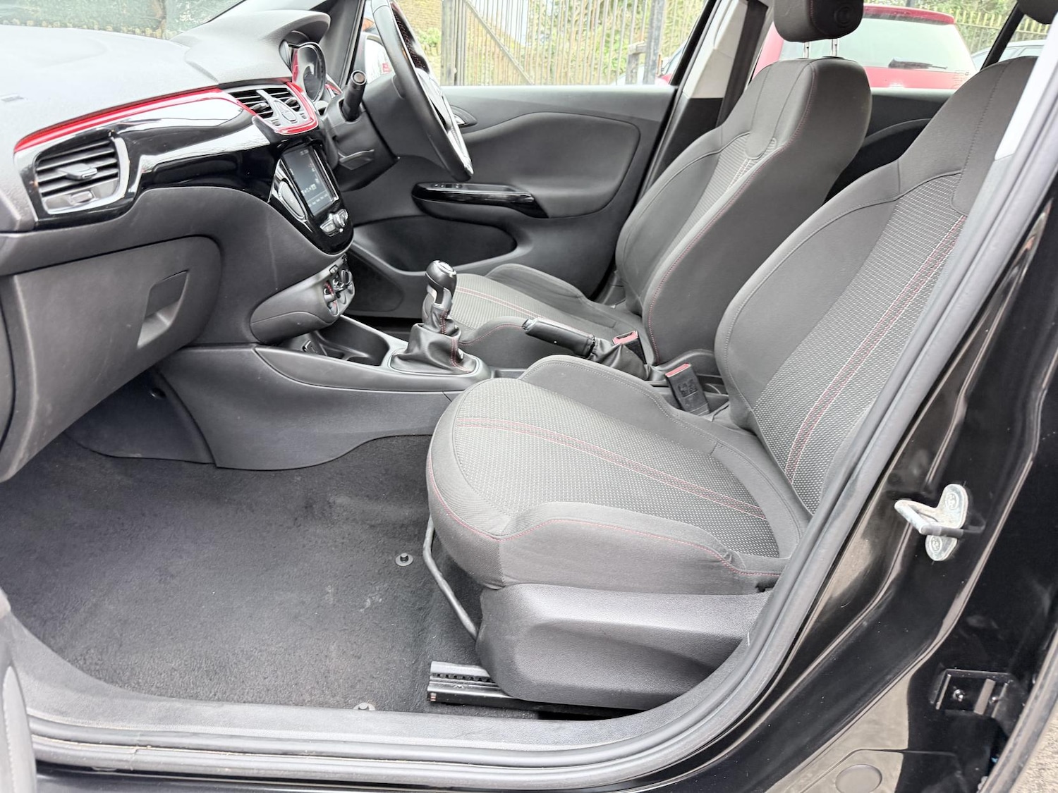 Used Vauxhall Corsa 2019 for sale - 77830019: Photo 16
