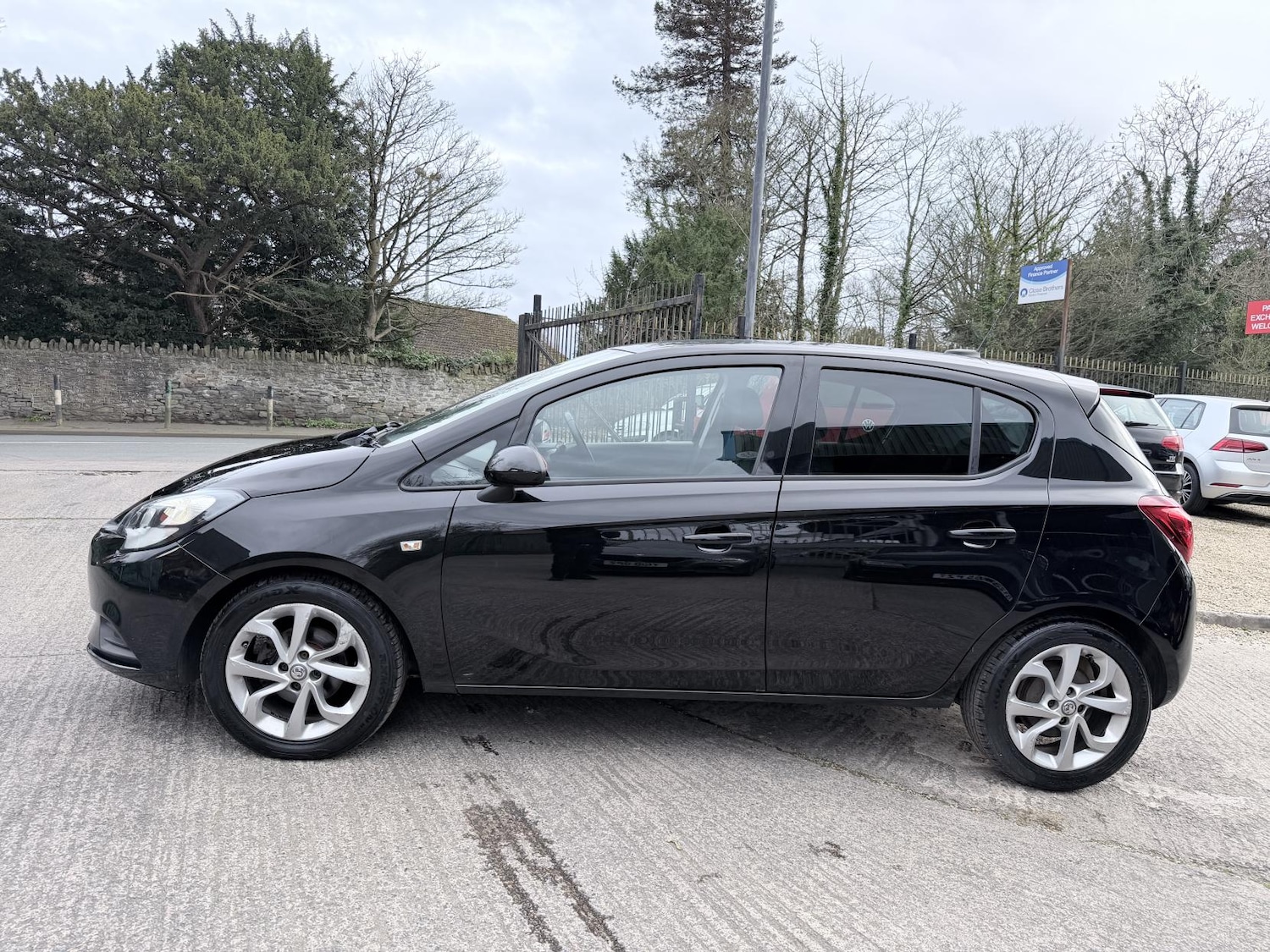 Used Vauxhall Corsa 2019 for sale - 77830019: Photo 4