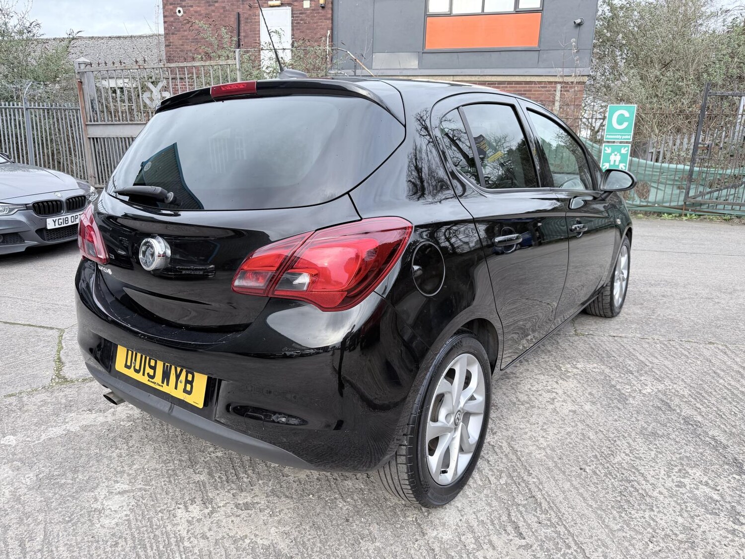 Used Vauxhall Corsa 2019 for sale - 77830019: Photo 7