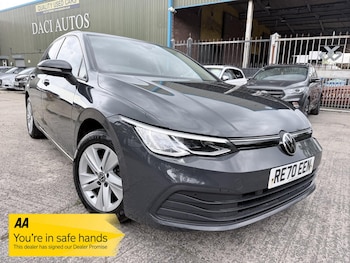 Used Volkswagen Golf 2020 for sale - 78520337: Photo