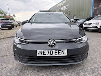 Used Volkswagen Golf 2020 for sale - 78520337: Photo