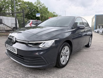 Used Volkswagen Golf 2020 for sale - 78520337: Photo