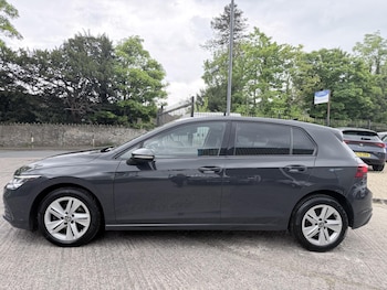 Used Volkswagen Golf 2020 for sale - 78520337: Photo