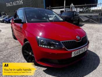 2018 - 1.0 TSI Colour Edition Hatchback 5dr Petrol Manual Euro 6 (s/s) (95 ps)