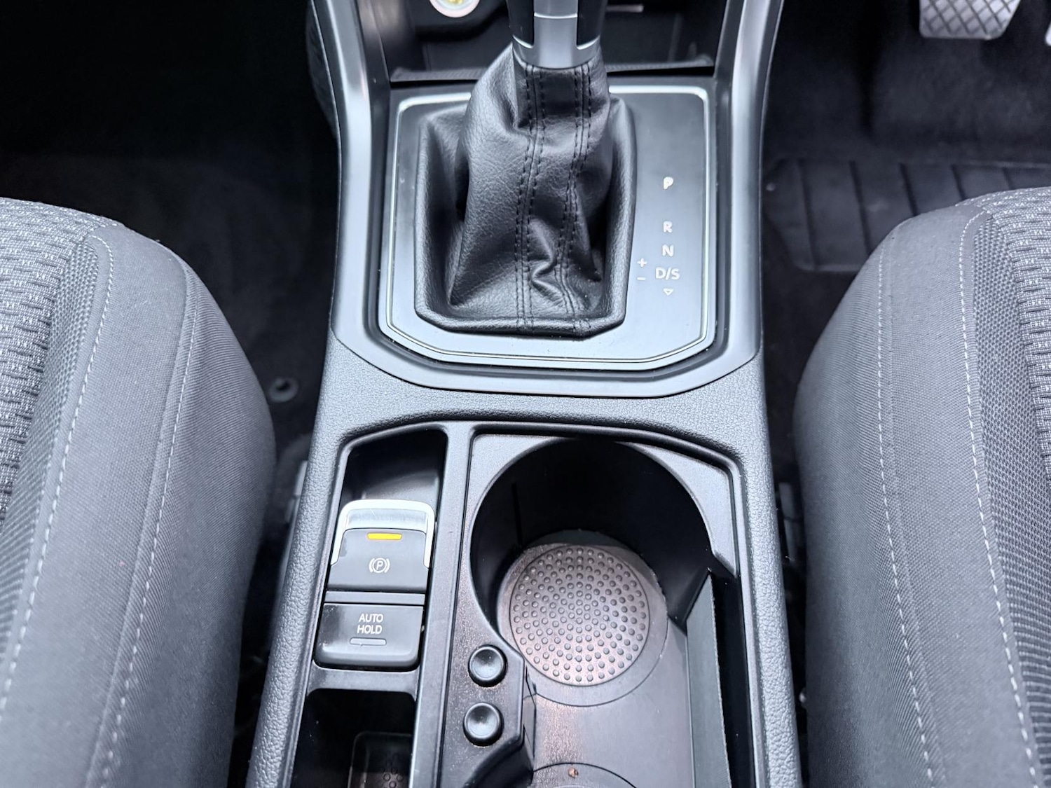 Used Volkswagen Touran 2018 for sale - 77391876: Photo 13